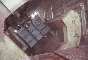 خلق فرصت مبتکرانه در پی تغییر مواد اولیه ورودی به مجتمع فولاد خراسان از گندله به کنسانتره خلق فرصت مبتکرانه در پی تغییر مواد اولیه ورودی به مجتمع فولاد خراسان از گندله به کنسانتره