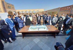 خبرنگاران در گروه سه مشاغل پرخطر برای واکسن کرونا هستند خبرنگاران در گروه سه مشاغل پرخطر برای واکسن کرونا هستند