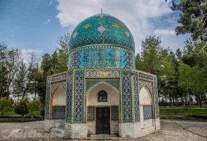  پیام وزیر فرهنگ و ارشاد اسلامی به مناسبت روز بزرگداشت عطار نیشابوری پیام وزیر فرهنگ و ارشاد اسلامی به مناسبت روز بزرگداشت عطار نیشابوری