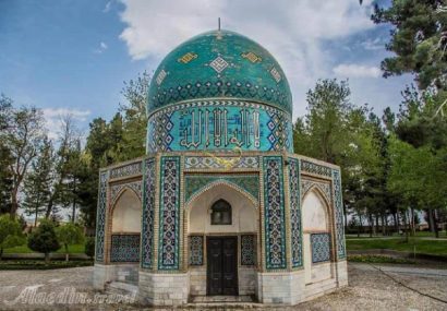  پیام وزیر فرهنگ و ارشاد اسلامی به مناسبت روز بزرگداشت عطار نیشابوری پیام وزیر فرهنگ و ارشاد اسلامی به مناسبت روز بزرگداشت عطار نیشابوری