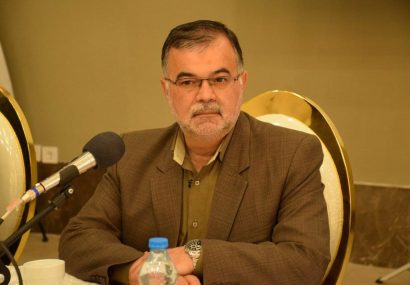 افزایش توجه شهروندان به حفاظت از المان های نوروزی افزایش توجه شهروندان به حفاظت از المان های نوروزی