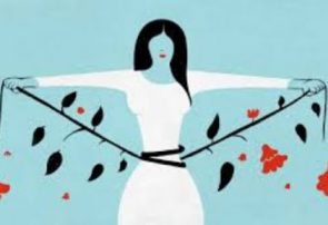 هیس! قاعدگی را فریاد نمی زنند هیس! قاعدگی را فریاد نمی زنند