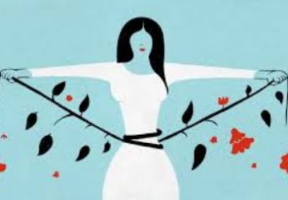 هیس! قاعدگی را فریاد نمی زنند هیس! قاعدگی را فریاد نمی زنند