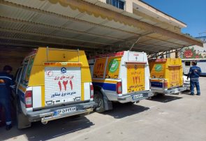 ۳۰۰ دستگاه ماینر غیرمجاز در نیشابور کشف شد ۳۰۰ دستگاه ماینر غیرمجاز در نیشابور کشف شد