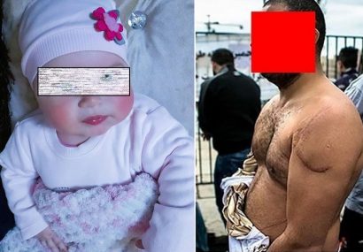 از تجاوز به کودک ۱۷ ماهه تا ناموس کشی از تجاوز به کودک ۱۷ ماهه تا ناموس کشی