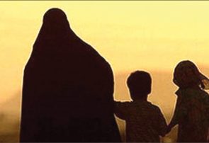 افزایش آمار زنان سرپرست و تنها افزایش آمار زنان سرپرست و تنها