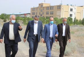 نیشابور دارای رشتههای هنری منحصر به فرد است نیشابور دارای رشتههای هنری منحصر به فرد است