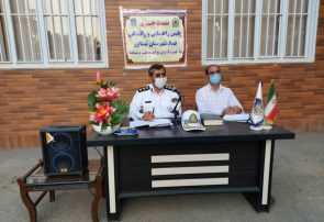 هوشمندسازی تقاطعهای نیشابور ۱۸هزار لیتر مصرف خودروها را کاهش داد هوشمندسازی تقاطعهای نیشابور ۱۸هزار لیتر مصرف خودروها را کاهش داد