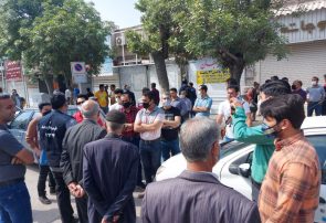 سایه شوم موج چهارم بر بازار سایه شوم موج چهارم بر بازار