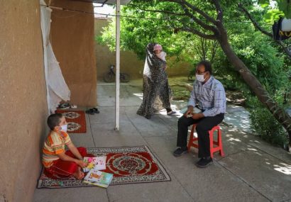 گفتگو با بانوی هنرمند عکاس نیشابوری مهناز نوریان گفتگو با بانوی هنرمند عکاس نیشابوری مهناز نوریان