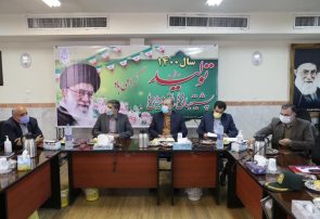 بیش از ۳۰هزار نفر در نیشابور واکسن کرونا دریافت کردهاند بیش از ۳۰هزار نفر در نیشابور واکسن کرونا دریافت کردهاند