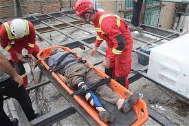 شش فوتی و ۸۲ مصدومیت حوادث کار طی ۶ ماه در نیشابور شش فوتی و ۸۲ مصدومیت حوادث کار طی ۶ ماه در نیشابور