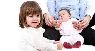 فرزند دوم آری یا نه؟ فرزند دوم آری یا نه؟