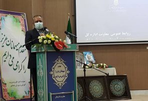 بیش از ۵۰درصد مدارس خیرساز است بیش از ۵۰درصد مدارس خیرساز است