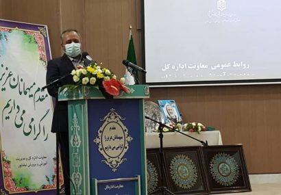 بیش از ۵۰درصد مدارس خیرساز است بیش از ۵۰درصد مدارس خیرساز است