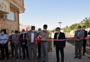 صدور پروانه ضد جعل در نیشابور آغاز شد صدور پروانه ضد جعل در نیشابور آغاز شد