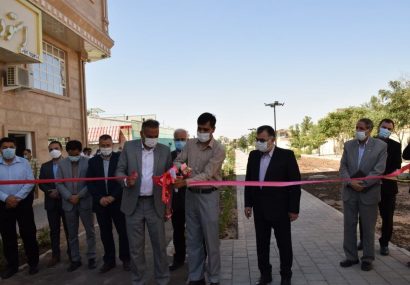 صدور پروانه ضد جعل در نیشابور آغاز شد صدور پروانه ضد جعل در نیشابور آغاز شد