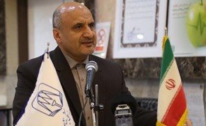 واکسن کرونا قطره چکانی به نیشابور میآید واکسن کرونا قطره چکانی به نیشابور میآید