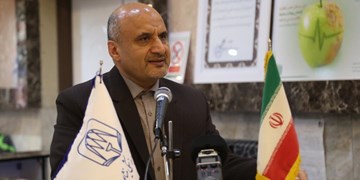 واکسن کرونا قطره چکانی به نیشابور میآید واکسن کرونا قطره چکانی به نیشابور میآید