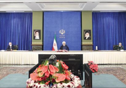 بی توجهی ستاد ملی کرونا به خراسان