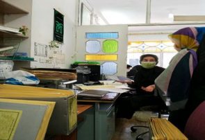 قانون دریافت پرونده دانشآموز، تنها توسط پدر قانون دریافت پرونده دانشآموز، تنها توسط پدر