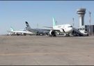 سرمایه‌گذاری برای احداث فرودگاه در نیشابور نداریم
