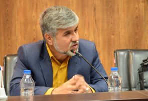 سید حسن میرفانی شهردار نیشابور شد سید حسن میرفانی شهردار نیشابور شد