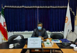 ۱۲ مرکز مثبت زندگی در نیشابور به بهرهبرداری رسید ۱۲ مرکز مثبت زندگی در نیشابور به بهرهبرداری رسید