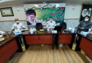 مصدومان در نیشابور دیگر نیاز به اعلام محل در تماس با اورژانس ندارند مصدومان در نیشابور دیگر نیاز به اعلام محل در تماس با اورژانس ندارند