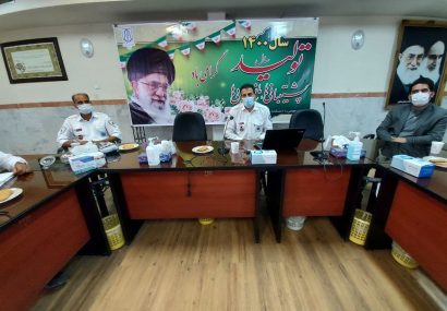 مصدومان در نیشابور دیگر نیاز به اعلام محل در تماس با اورژانس ندارند مصدومان در نیشابور دیگر نیاز به اعلام محل در تماس با اورژانس ندارند