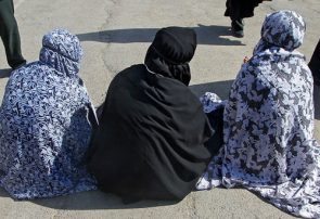 ناگفته های عروس 10 ساله مشهدی از ازدواج با مرد ۴۰ ساله ناگفته های عروس ۱۰ ساله مشهدی از ازدواج با مرد ۴۰ ساله