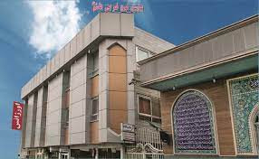 خیرین سلامت نیشابور به یاری بیمارستان قمر بنیهاشم(ع) شتافتند خیرین سلامت نیشابور به یاری بیمارستان قمر بنیهاشم(ع) شتافتند