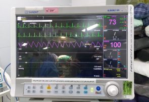 بیمارستان قمر بنی هاشم(ع) به دستگاه پیشرفته مانیتورینگ اتاق عمل مجهز شد بیمارستان قمر بنی هاشم(ع) به دستگاه پیشرفته مانیتورینگ اتاق عمل مجهز شد