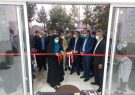 مرکز توان‌بخشی معلولین جسمی و حرکتی روزانه در نیشابور به بهره برداری رسید