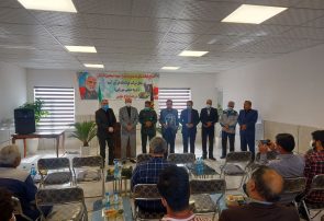 ۸۰میلیون دلار کالا از نیشابور صادر شد ۸۰میلیون دلار کالا از نیشابور صادر شد