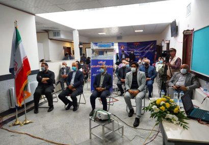 ۹۷درصد تولید دارو در داخل کشور انجام میشود ۹۷درصد تولید دارو در داخل کشور انجام میشود