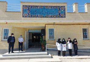 سرمایهگذاری ۷۵میلیارد تومان بنیاد برکت برای توسعه زیرساختها سرمایهگذاری ۷۵میلیارد تومان بنیاد برکت برای توسعه زیرساختها