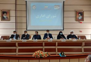 شاخص برخورداری فیروزه از آب شرب سالم ۹۹ درصد است شاخص برخورداری فیروزه از آب شرب سالم ۹۹ درصد است