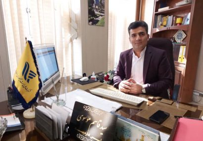 مرسولات پستی خارجی نیشابور ۵۰ درصد کاهش یافت مرسولات پستی خارجی نیشابور ۵۰ درصد کاهش یافت