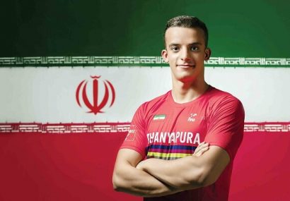 با این رکوردها سیر نمی شوم با این رکوردها سیر نمی شوم