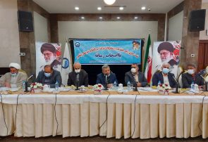 ۸۰درصد فضای سبز نیشابور با آب شُرب آبیاری میگردد ۸۰درصد فضای سبز نیشابور با آب شُرب آبیاری میگردد