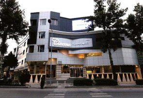 چراغ سینمای نیشابور خاموش است چراغ سینمای نیشابور خاموش است