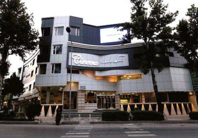 چراغ سینمای نیشابور خاموش است چراغ سینمای نیشابور خاموش است