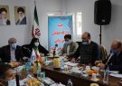نخستین نشست قرارگاه مانع‌زدایی شهرک‌های صنعتی استان در زبرخان برگزار شد