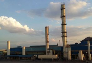 عملیات دیفراست واحد اکسیژن فولاد خراسان با موفقیت انجام شد عملیات دیفراست واحد اکسیژن فولاد خراسان با موفقیت انجام شد