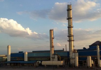 عملیات دیفراست واحد اکسیژن فولاد خراسان با موفقیت انجام شد عملیات دیفراست واحد اکسیژن فولاد خراسان با موفقیت انجام شد