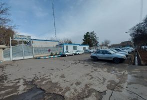 ایجاد مرکز تعویض پلاک نیاز ضروری نیشابور ایجاد مرکز تعویض پلاک نیاز ضروری نیشابور