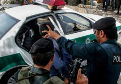 روایت خانواده قاتل از ماجرای قتل «غزل» روایت خانواده قاتل از ماجرای قتل «غزل»