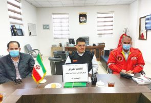 آتش نشانی نیشابور تجهیزات اطفای حریق برای ساختمانهای بیش از چهار طبقه ندارد آتش نشانی نیشابور تجهیزات اطفای حریق برای ساختمانهای بیش از چهار طبقه ندارد