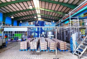 لبنیات نیشابور و زبرخان خامه ندارد! لبنیات نیشابور و زبرخان خامه ندارد!